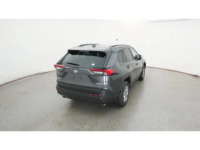 Nuevos TOYOTA RAV4 at Mt Airy in Mount Airy Toyota