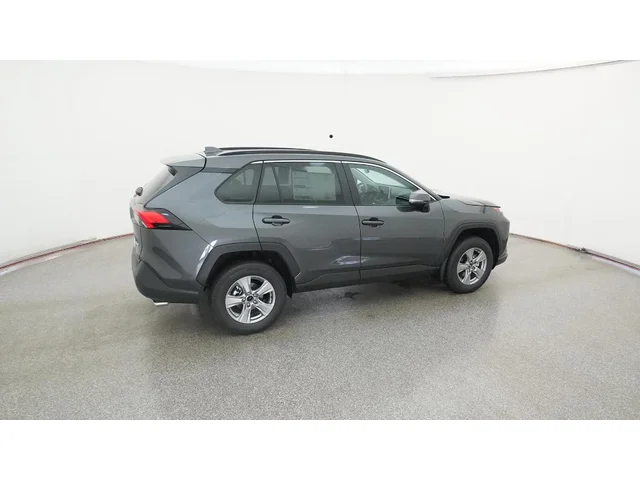 Nuevos TOYOTA RAV4 at Mt Airy in Mount Airy Toyota