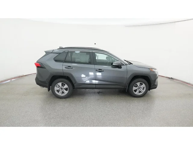 Nuevos TOYOTA RAV4 at Mt Airy in Mount Airy Toyota