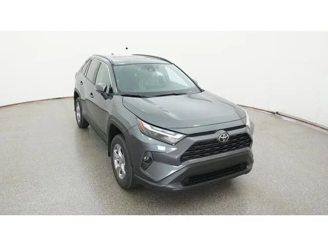 Nuevos TOYOTA RAV4 at Mt Airy in Mount Airy Toyota