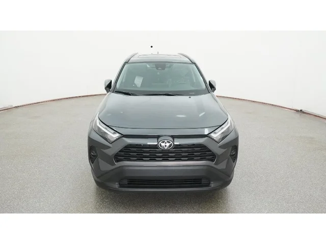 Nuevos TOYOTA RAV4 at Mt Airy in Mount Airy Toyota