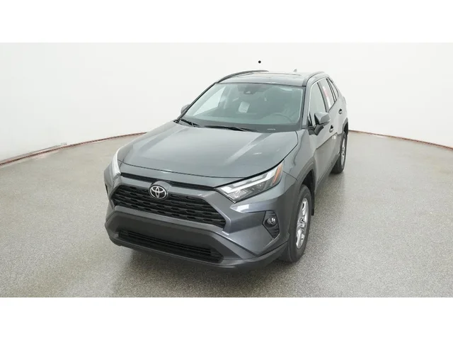 Nuevos TOYOTA RAV4 at Mt Airy in Mount Airy Toyota