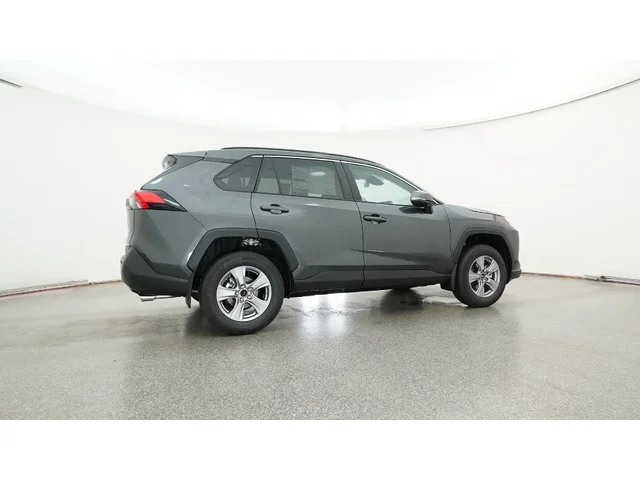 Nuevos TOYOTA RAV4 at Mt Airy in Mount Airy Toyota