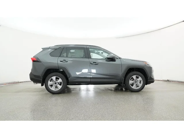 Nuevos TOYOTA RAV4 at Mt Airy in Mount Airy Toyota