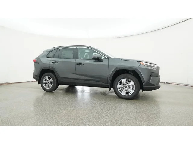 Nuevos TOYOTA RAV4 at Mt Airy in Mount Airy Toyota