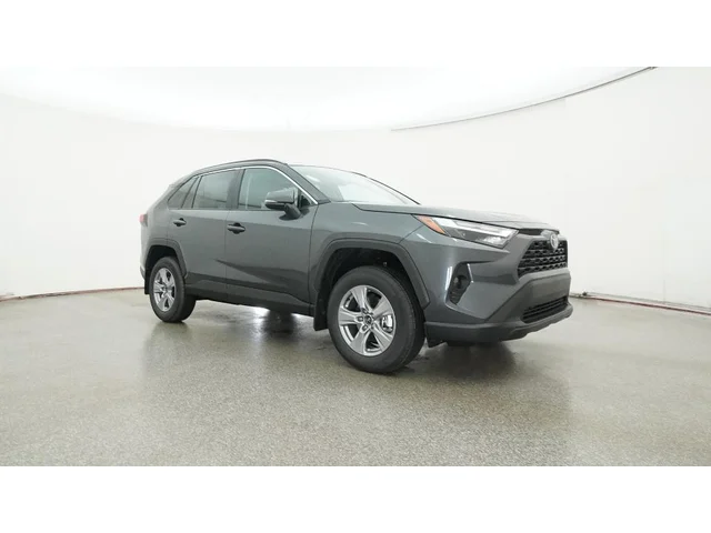 Nuevos TOYOTA RAV4 at Mt Airy in Mount Airy Toyota