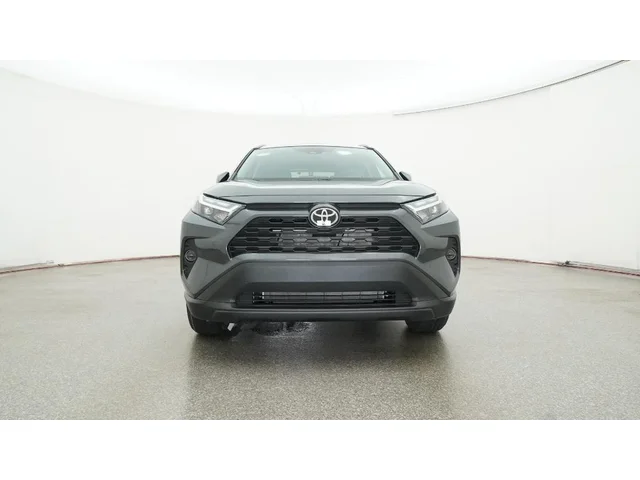 Nuevos TOYOTA RAV4 at Mt Airy in Mount Airy Toyota