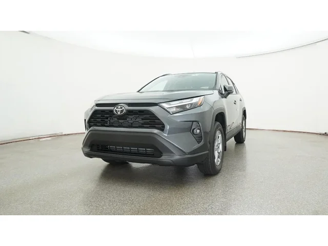 Nuevos TOYOTA RAV4 at Mt Airy in Mount Airy Toyota
