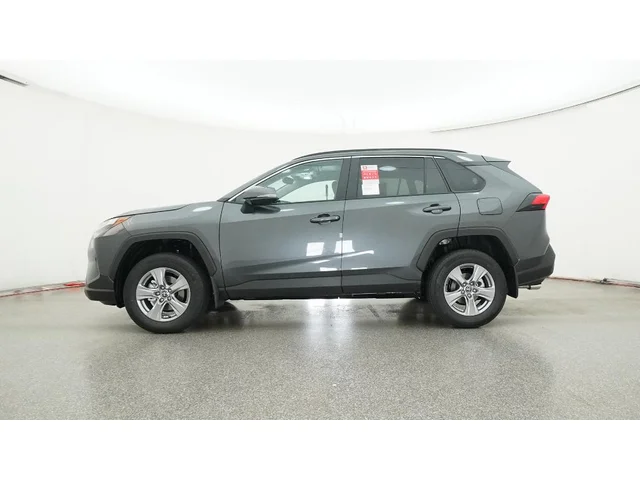 Nuevos TOYOTA RAV4 at Mt Airy in Mount Airy Toyota