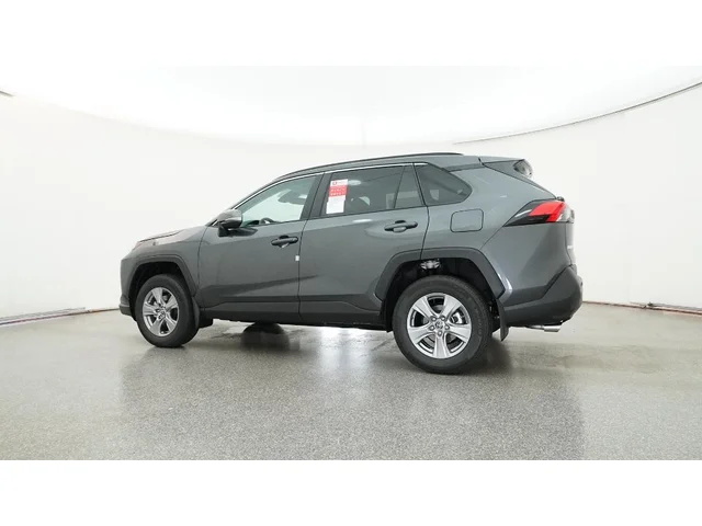 Nuevos TOYOTA RAV4 at Mt Airy in Mount Airy Toyota