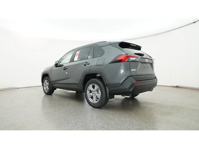 Nuevos TOYOTA RAV4 at Mt Airy in Mount Airy Toyota