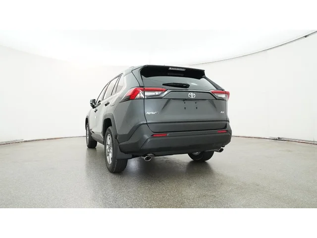 Nuevos TOYOTA RAV4 at Mt Airy in Mount Airy Toyota