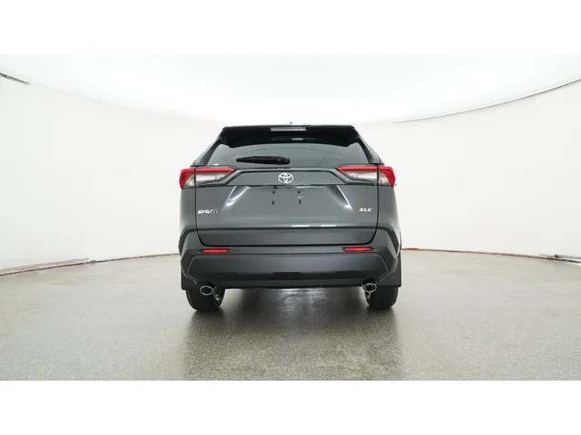 Nuevos TOYOTA RAV4 at Mt Airy in Mount Airy Toyota
