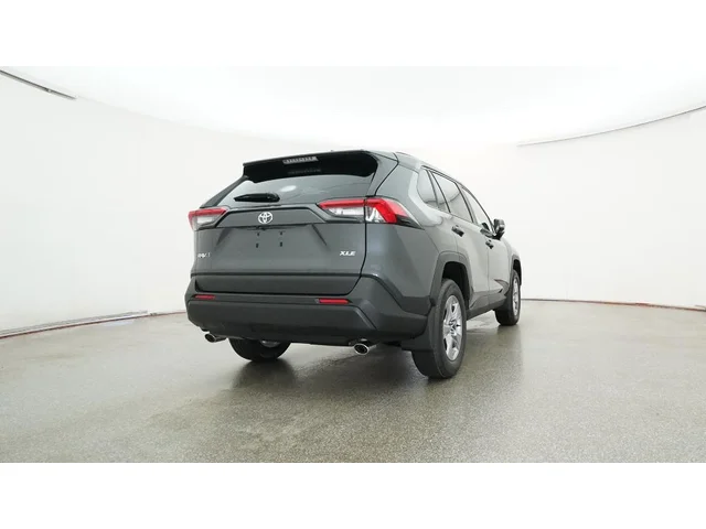 Nuevos TOYOTA RAV4 at Mt Airy in Mount Airy Toyota