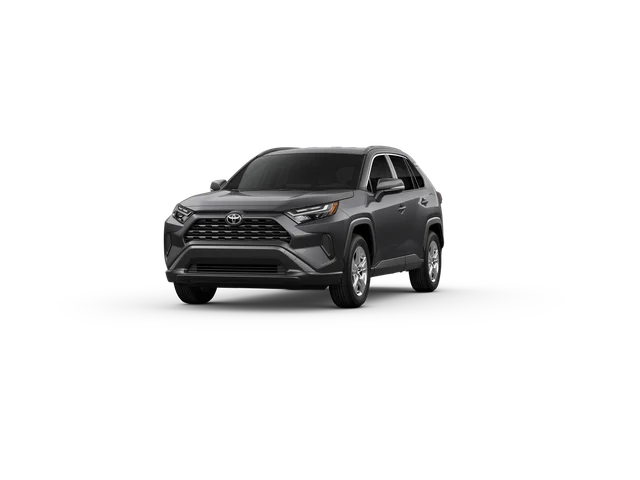 Nuevos TOYOTA RAV4 at Mt Airy in Mount Airy Toyota
