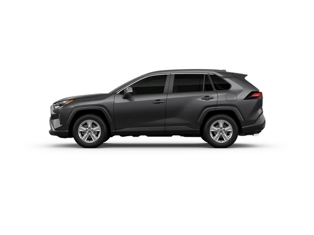 Nuevos TOYOTA RAV4 at Mt Airy in Mount Airy Toyota