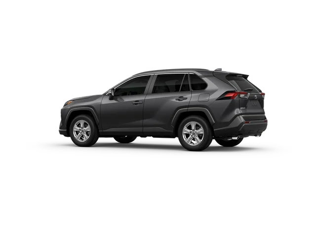 Nuevos TOYOTA RAV4 at Mt Airy in Mount Airy Toyota