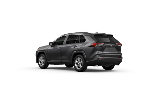 Nuevos TOYOTA RAV4 at Mt Airy in Mount Airy Toyota