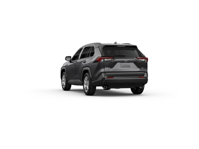Nuevos TOYOTA RAV4 at Mt Airy in Mount Airy Toyota