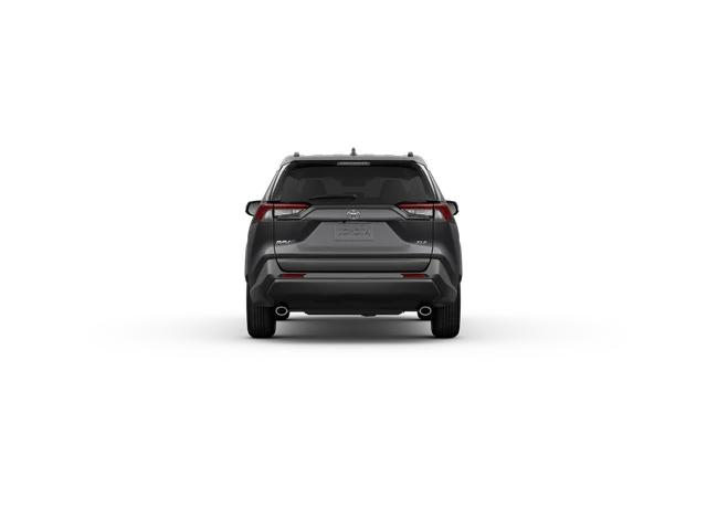 Nuevos TOYOTA RAV4 at Mt Airy in Mount Airy Toyota