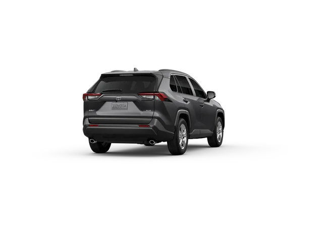 Nuevos TOYOTA RAV4 at Mt Airy in Mount Airy Toyota