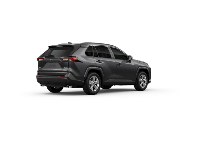 Nuevos TOYOTA RAV4 at Mt Airy in Mount Airy Toyota