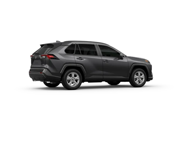 Nuevos TOYOTA RAV4 at Mt Airy in Mount Airy Toyota
