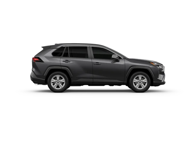 Nuevos TOYOTA RAV4 at Mt Airy in Mount Airy Toyota
