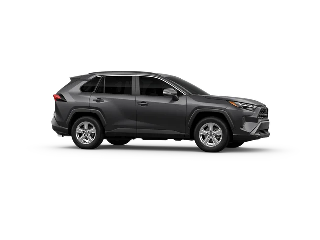 Nuevos TOYOTA RAV4 at Mt Airy in Mount Airy Toyota