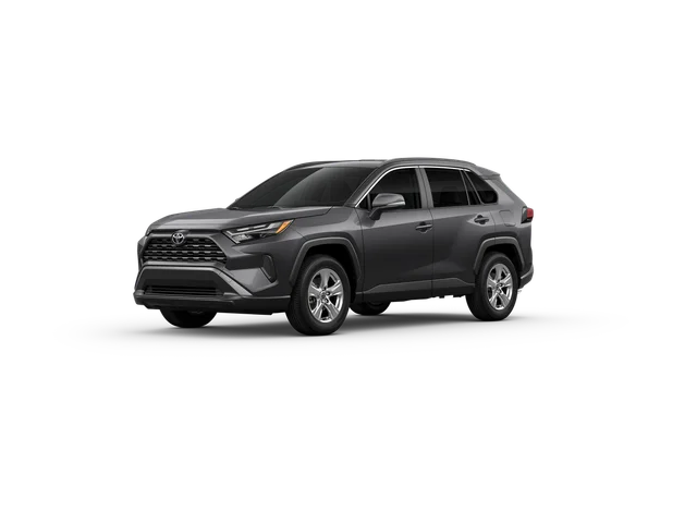 Nuevos TOYOTA RAV4 at Mt Airy in Mount Airy Toyota