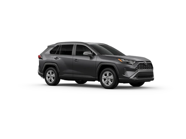 Nuevos TOYOTA RAV4 at Mt Airy in Mount Airy Toyota