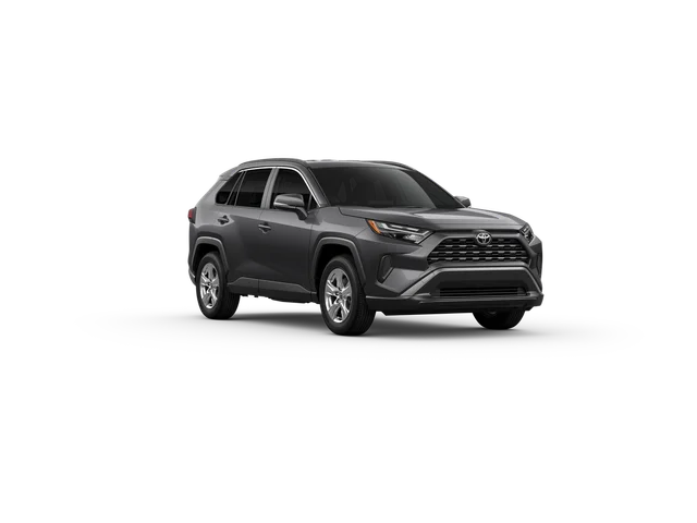 Nuevos TOYOTA RAV4 at Mt Airy in Mount Airy Toyota