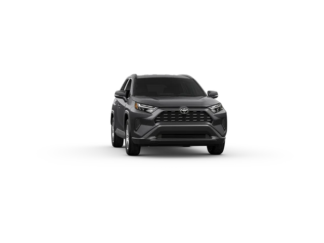 Nuevos TOYOTA RAV4 at Mt Airy in Mount Airy Toyota