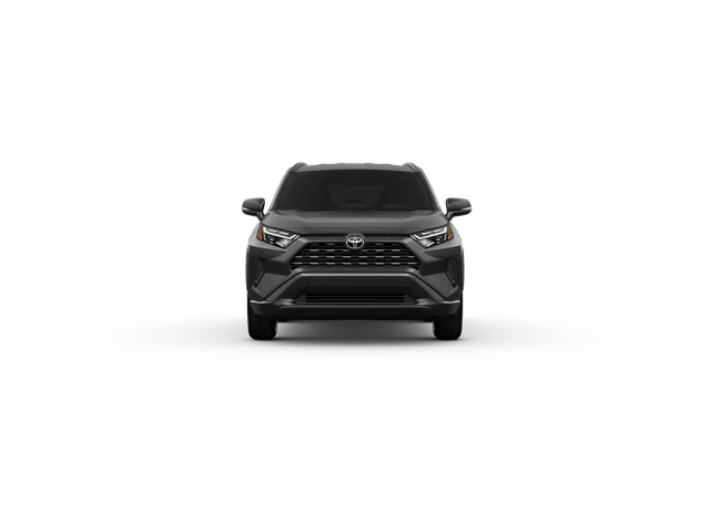 Nuevos TOYOTA RAV4 at Mt Airy in Mount Airy Toyota