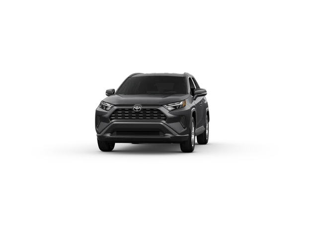 Nuevos TOYOTA RAV4 at Mt Airy in Mount Airy Toyota