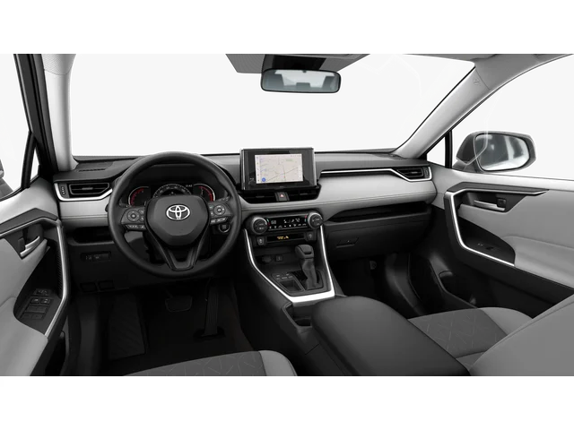 Nuevos TOYOTA RAV4 at Mt Airy in Mount Airy Toyota