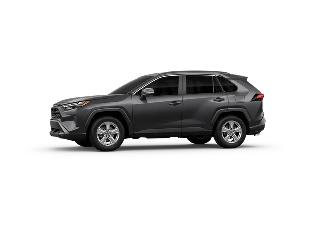 Nuevos TOYOTA RAV4 at Mt Airy in Mount Airy Toyota