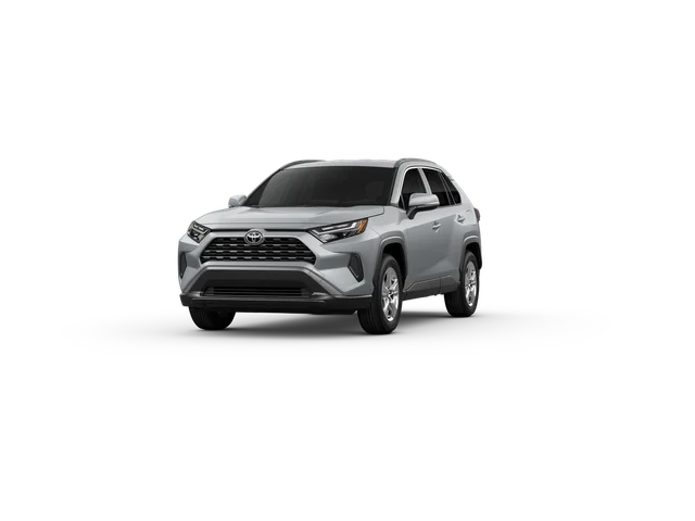 Nuevos TOYOTA RAV4 at Mt Airy in Mount Airy Toyota
