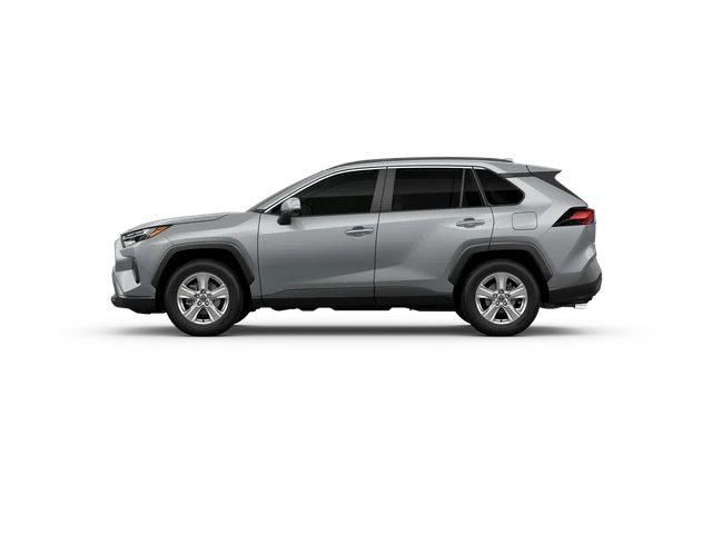 Nuevos TOYOTA RAV4 at Mt Airy in Mount Airy Toyota