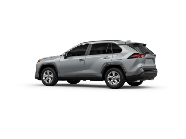 Nuevos TOYOTA RAV4 at Mt Airy in Mount Airy Toyota