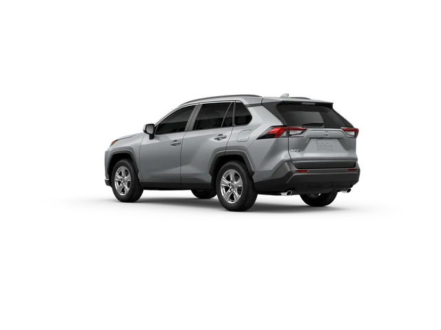 Nuevos TOYOTA RAV4 at Mt Airy in Mount Airy Toyota