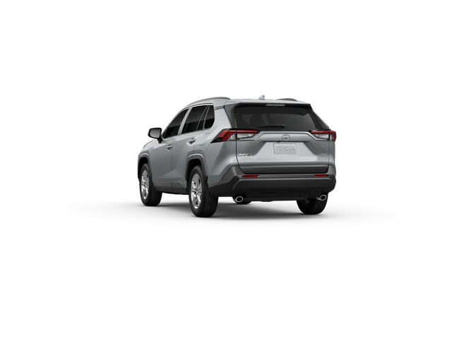 Nuevos TOYOTA RAV4 at Mt Airy in Mount Airy Toyota