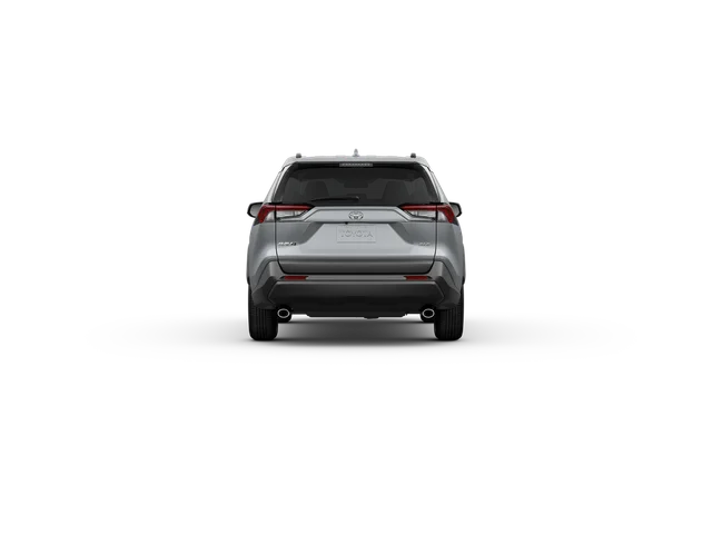 Nuevos TOYOTA RAV4 at Mt Airy in Mount Airy Toyota
