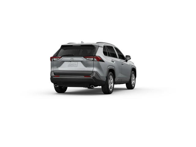 Nuevos TOYOTA RAV4 at Mt Airy in Mount Airy Toyota