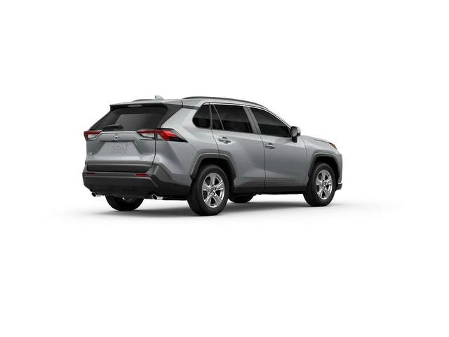 Nuevos TOYOTA RAV4 at Mt Airy in Mount Airy Toyota