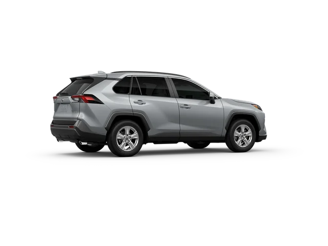 Nuevos TOYOTA RAV4 at Mt Airy in Mount Airy Toyota