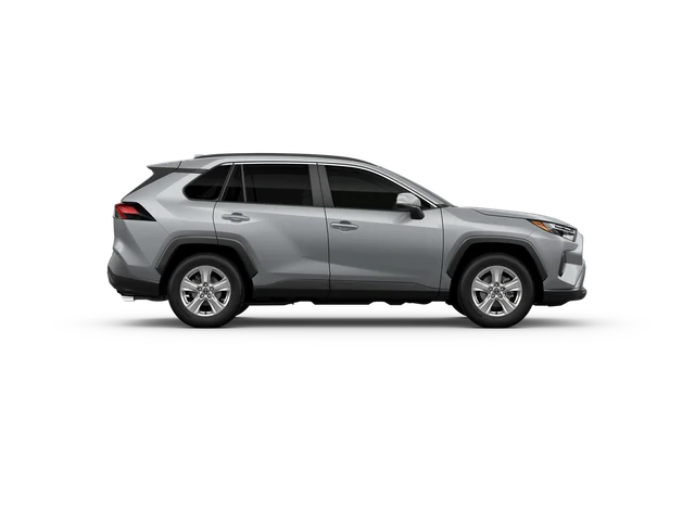 Nuevos TOYOTA RAV4 at Mt Airy in Mount Airy Toyota