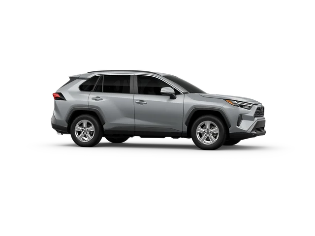 Nuevos TOYOTA RAV4 at Mt Airy in Mount Airy Toyota
