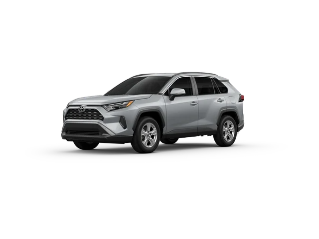 Nuevos TOYOTA RAV4 at Mt Airy in Mount Airy Toyota