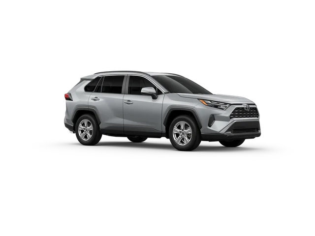 Nuevos TOYOTA RAV4 at Mt Airy in Mount Airy Toyota